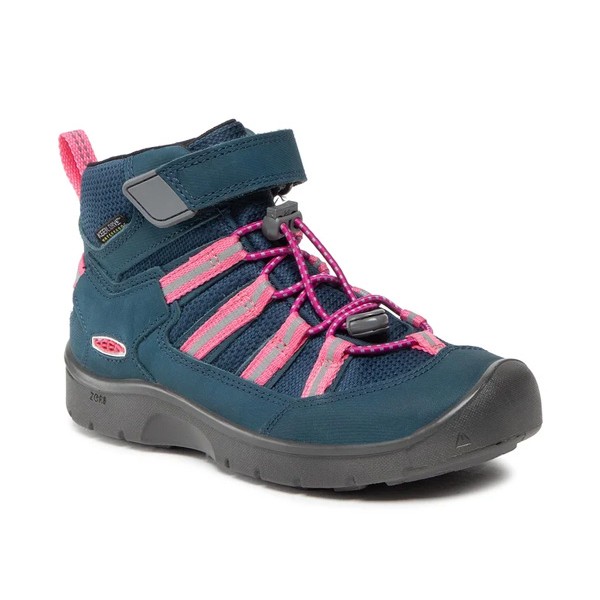 Keen otroški čevlji Hikeport 2 Sport Mid