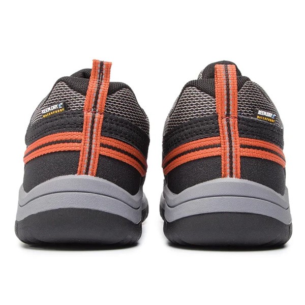 Otroški čevlji Keen Targhee Low WP