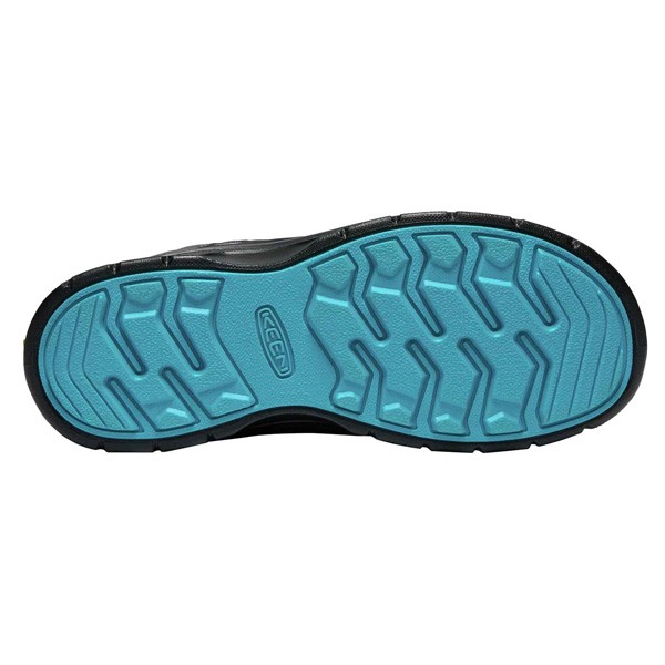 Keen otroški čevlji Hikeport WP.