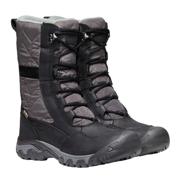 Keen ženski zimski škornji Hoodoo III Tall.