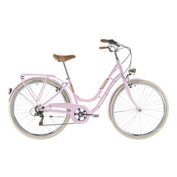 Kenzel žensko mestno kolo nostalgic royal 28 43 cm