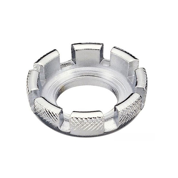 Centrirni ključ s kovinskim okvirjem