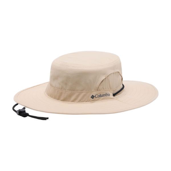 Columbia Coolhead Zero IV, klobuk