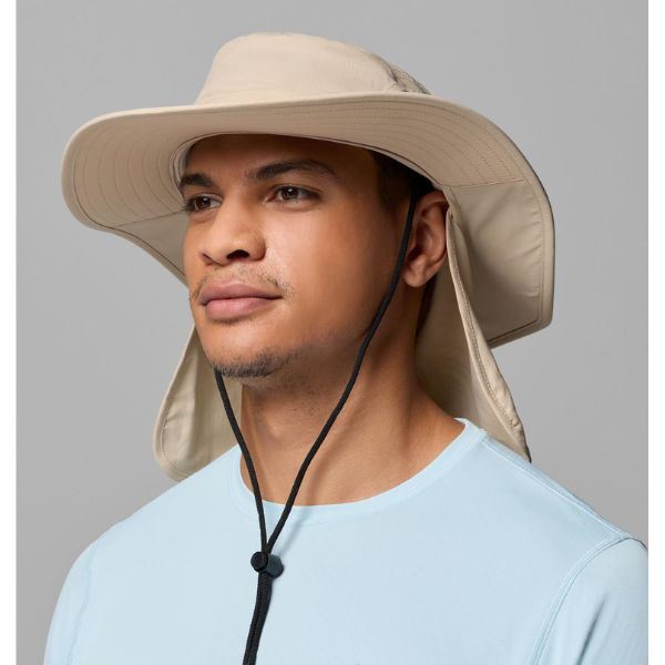Columbia Coolhead Zero IV, klobuk