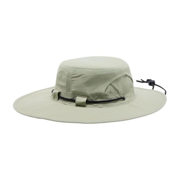Columbia Coolhead Zero IV, klobuk