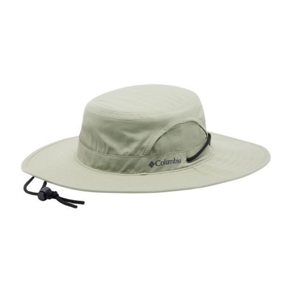 Columbia Coolhead Zero IV, klobuk
