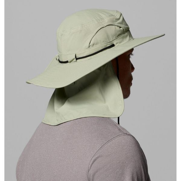 Columbia Coolhead Zero IV, klobuk