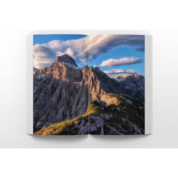 Knjiga Sidarta Fairy Trails of Slovenia