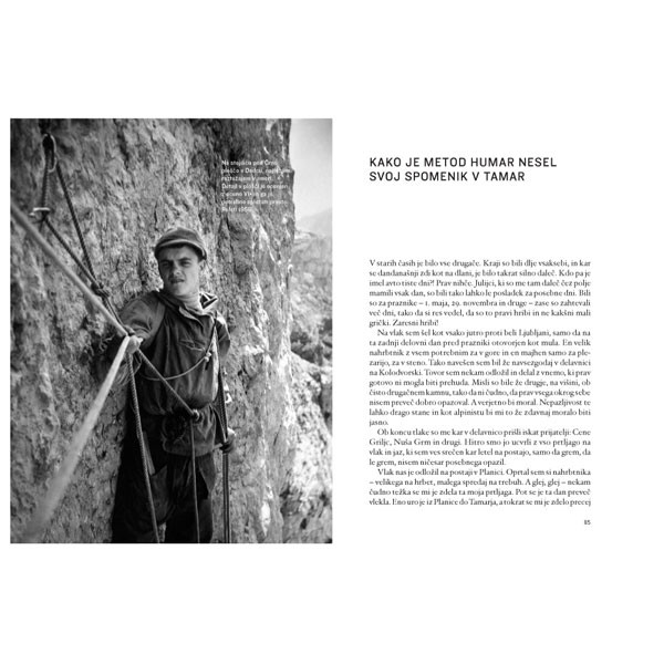 Knjiga Sidarta Metod Humar – V kamen vklesane zgodbe