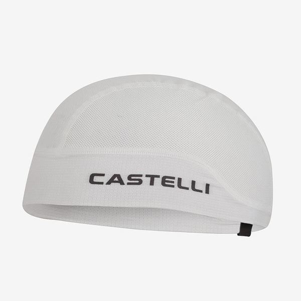 Castelli Summer Skullcap, kolesarska podkapa