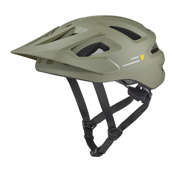 Bolle Adapt Pure, kolesarska čelada