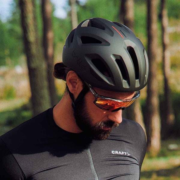 Kolesarska čelada Bolle Spero MIPS