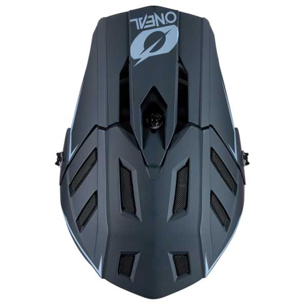 Kolesarska čelada O'Neal Backflip.