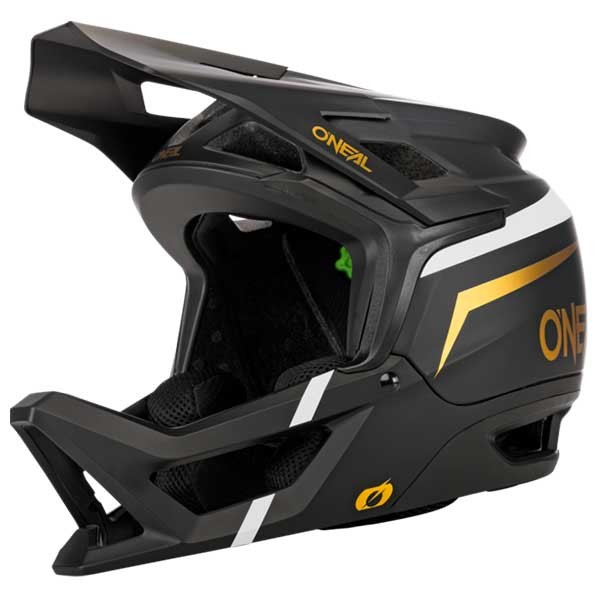 Kolesarska čelada O'Neal Transition.