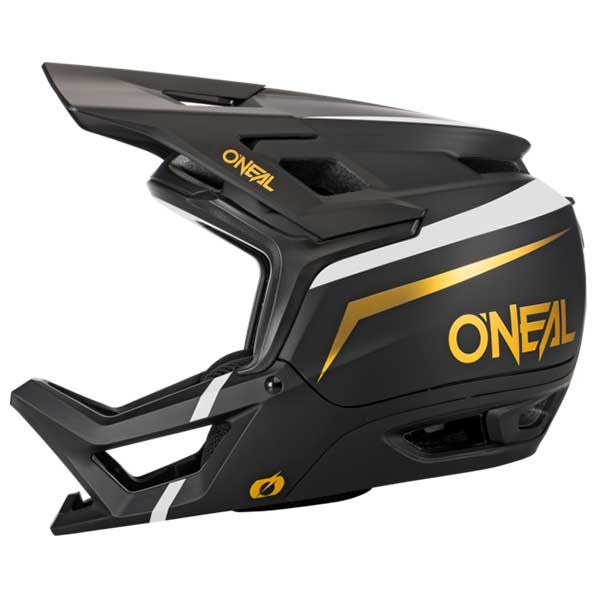 Kolesarska čelada O'Neal Transition.