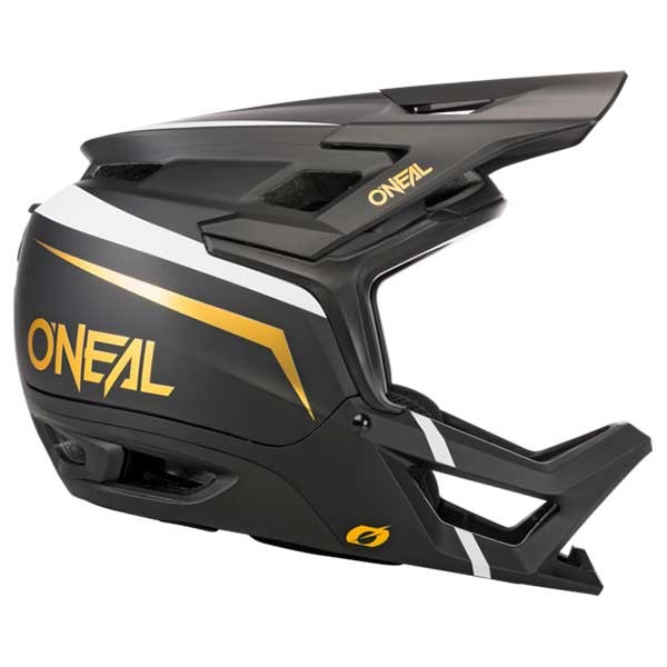 Kolesarska čelada O'Neal Transition.