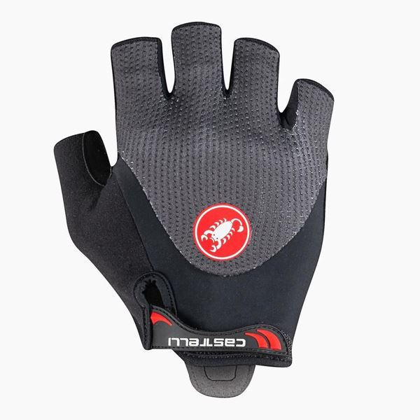 Castelli Arenberg Gel 2, kolesarske rokavice