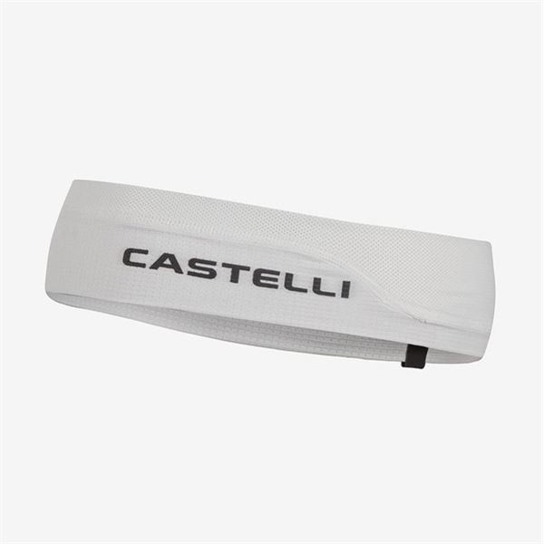 Castelli Summer Headband, kolesarski trak