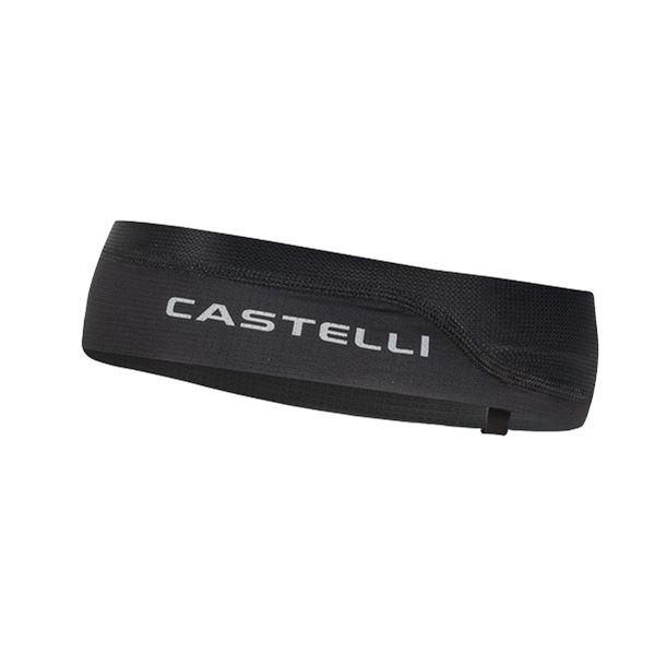 Castelli Summer Headband, kolesarski trak
