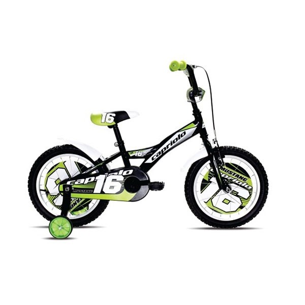 Otroško kolo mustang 16.