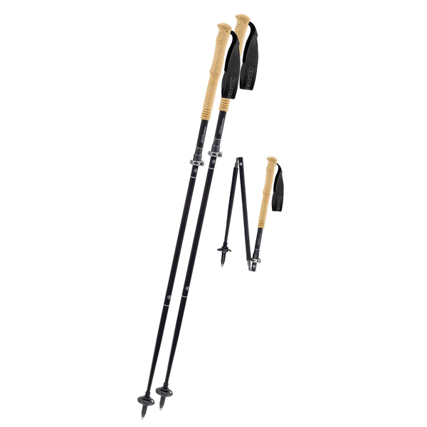 Komperdell palice Carbon FXP 4 CLoud