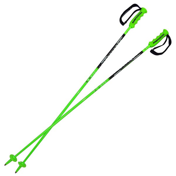 Komperdell smučarske palice Nationalteam Carbon.