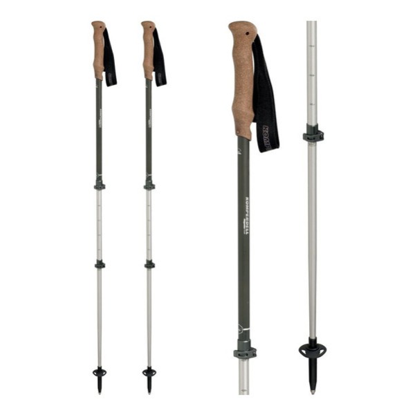 Pohodne palice Komperdell Ridgehiker
