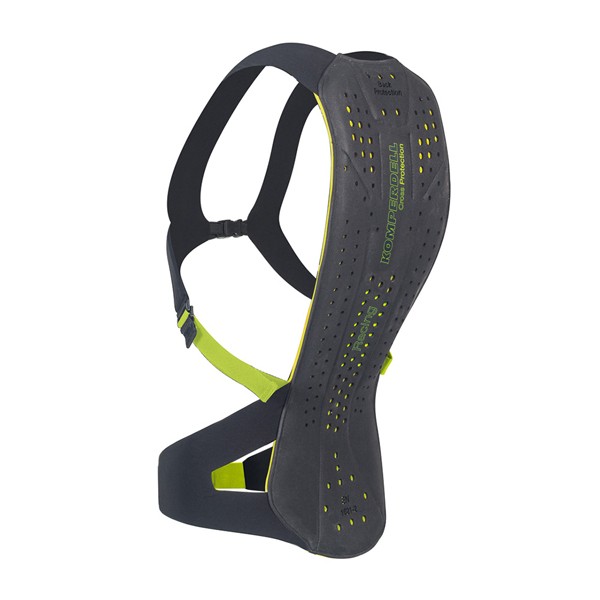 Komperdell ščitnik za hrbet Race.