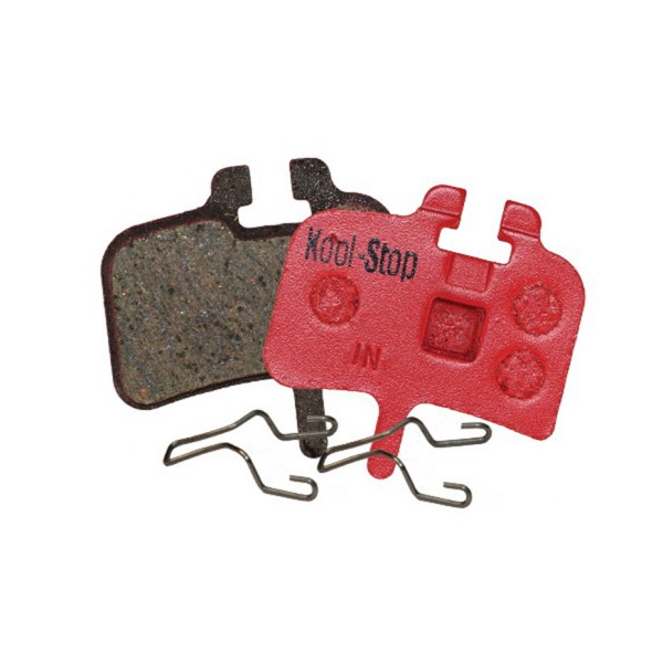 Koolstop zavorne ploščice Hayes/Promax.