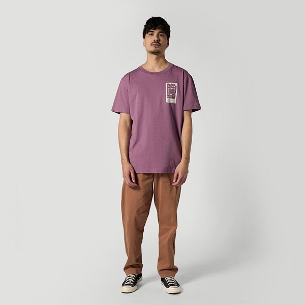 Mystic Boundless, unisex kratka majica