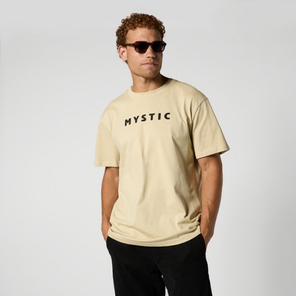Unisex kratka majica Mystic Brand