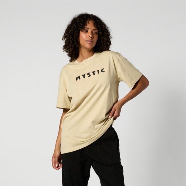 Unisex kratka majica Mystic Brand
