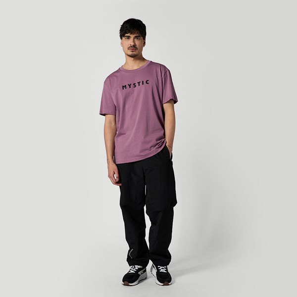 Unisex kratka majica Mystic Brand