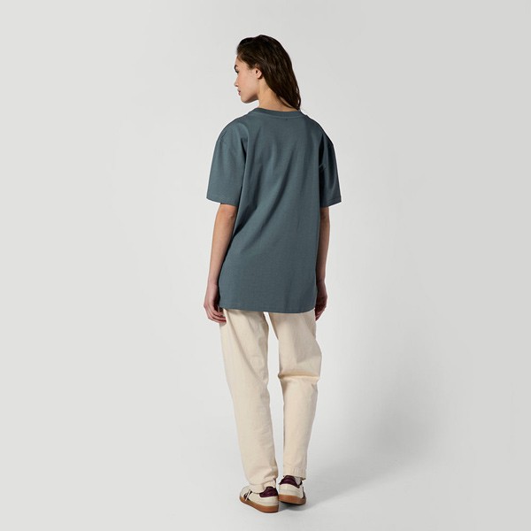 Unisex kratka majica Mystic Brand