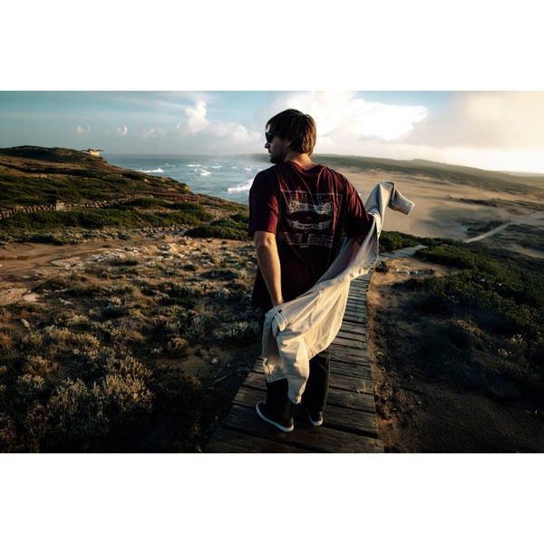 Mystic Concept SB1, unisex kratka majica