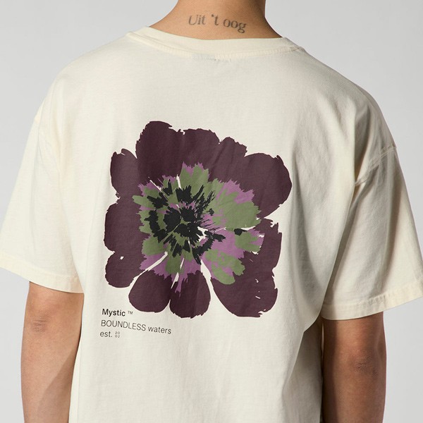 Mystic Heartsease, unisex kratka majica