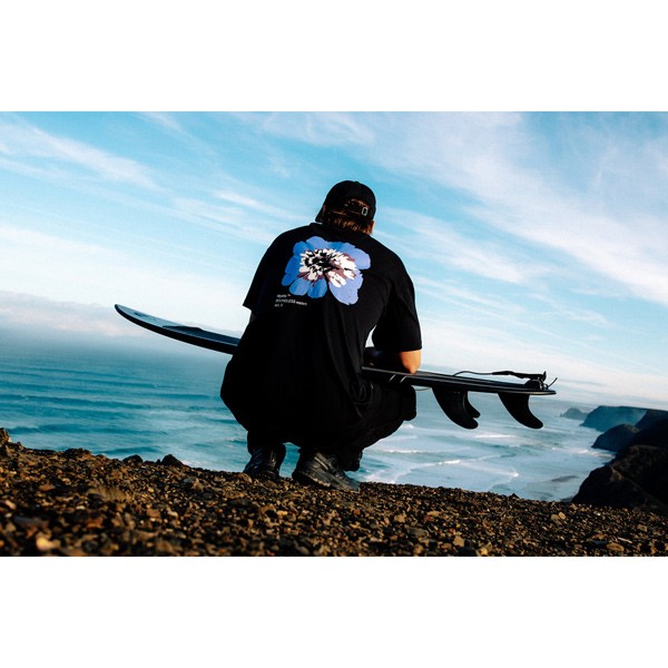 Mystic Heartsease, unisex kratka majica