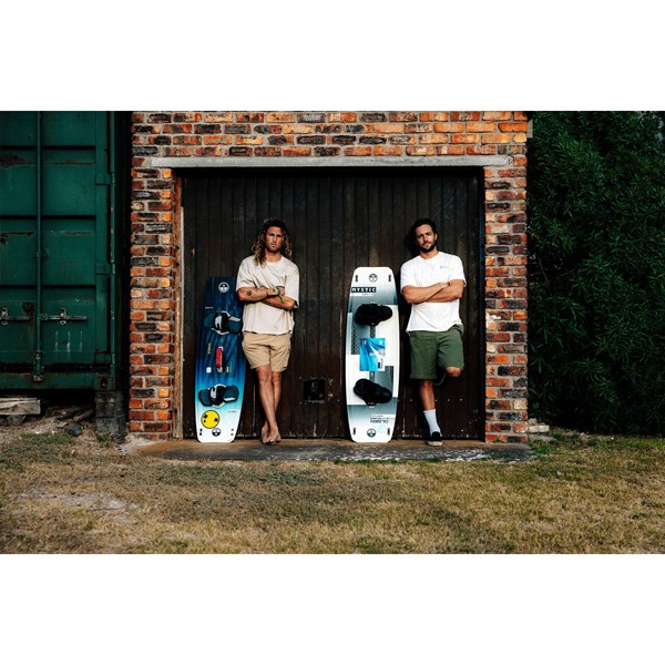 Mystic Heartsease, unisex kratka majica