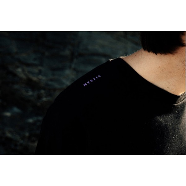 Mystic The Daily Living, unisex kratka majica