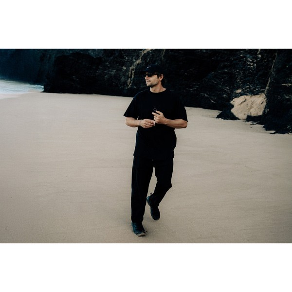 Mystic The Daily Living, unisex kratka majica