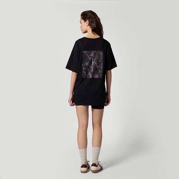 Mystic The Daily Living, unisex kratka majica