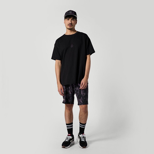 Mystic The Daily Living, unisex kratka majica