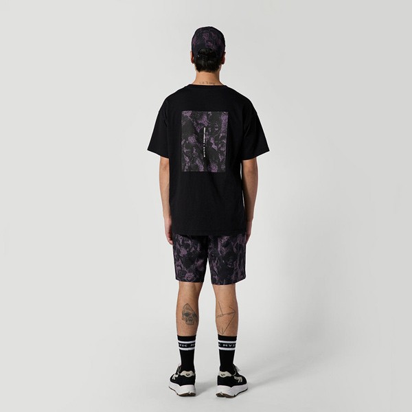 Mystic The Daily Living, unisex kratka majica