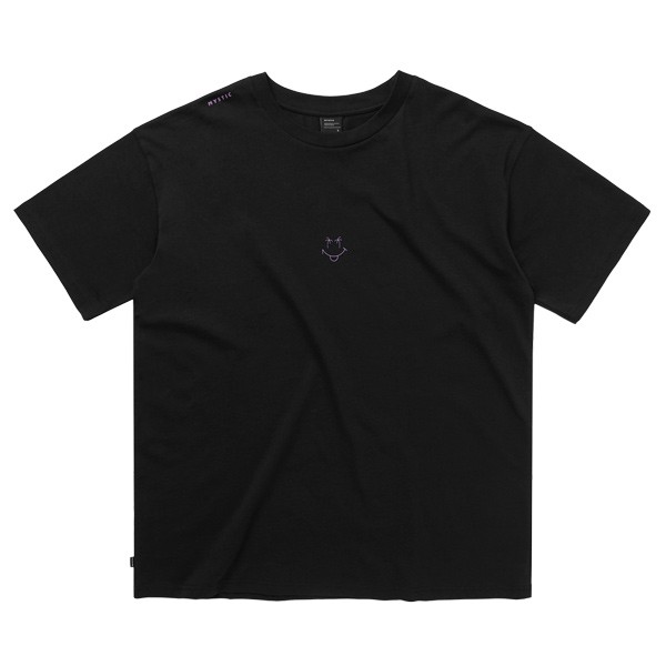 Mystic The Daily Living, unisex kratka majica