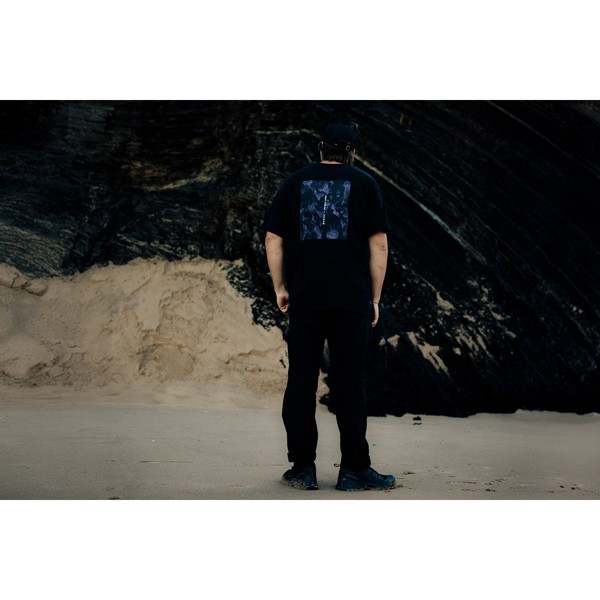 Mystic The Daily Living, unisex kratka majica