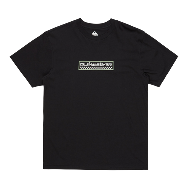 Moška kratka majica Quiksilver EV Sun