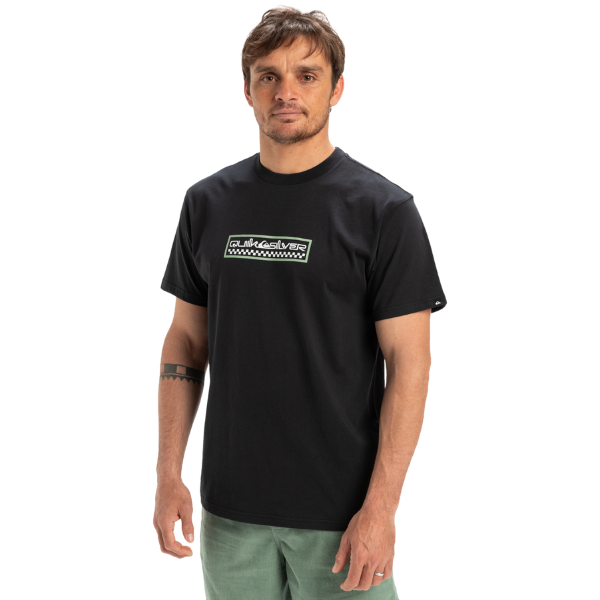 Moška kratka majica Quiksilver EV Sun