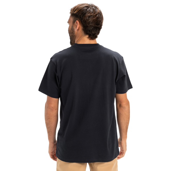 Moška kratka majica Quksilver EV Three