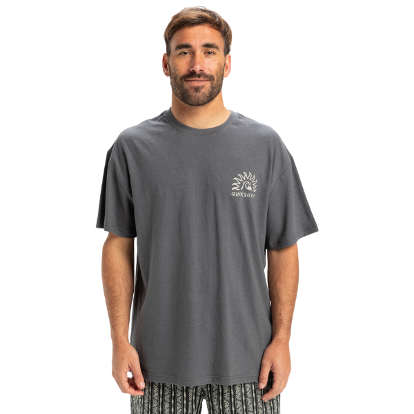 Moška kratka majica Quiksilver Freedom