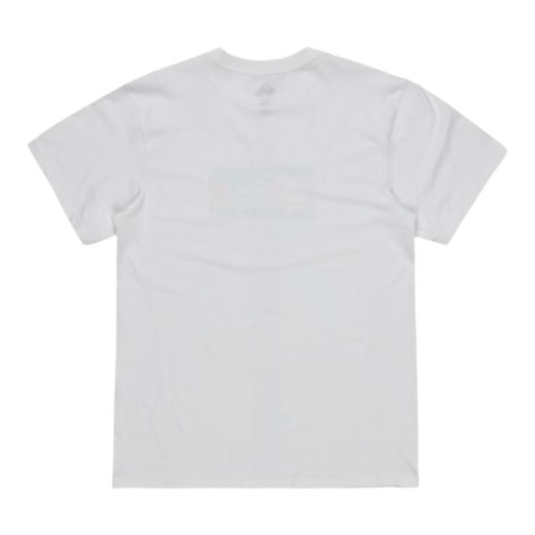 Moška kratka majica Quiksilver Gradiant